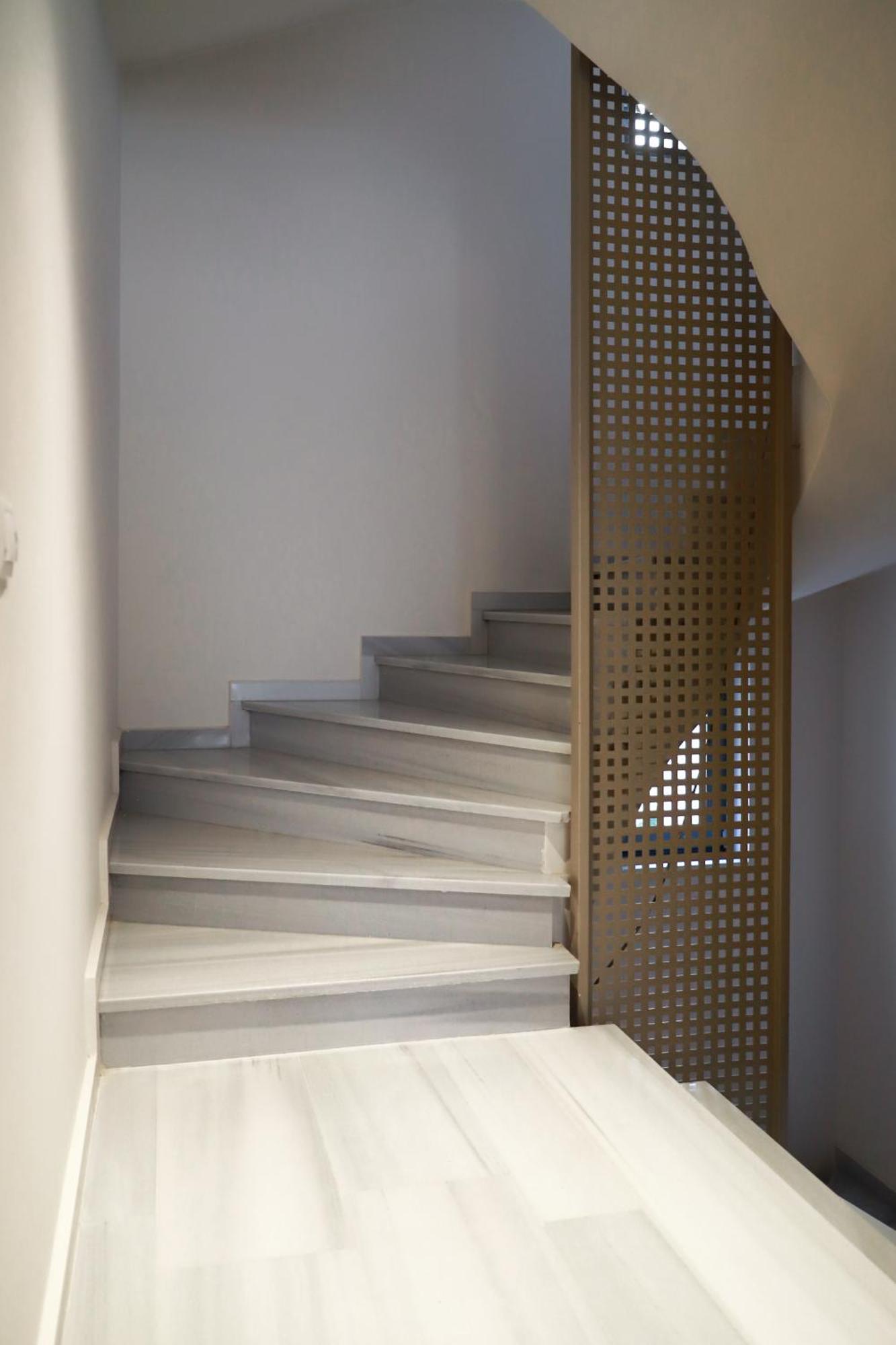 Cutie Studio Apartment In Koukaki Athens Luaran gambar