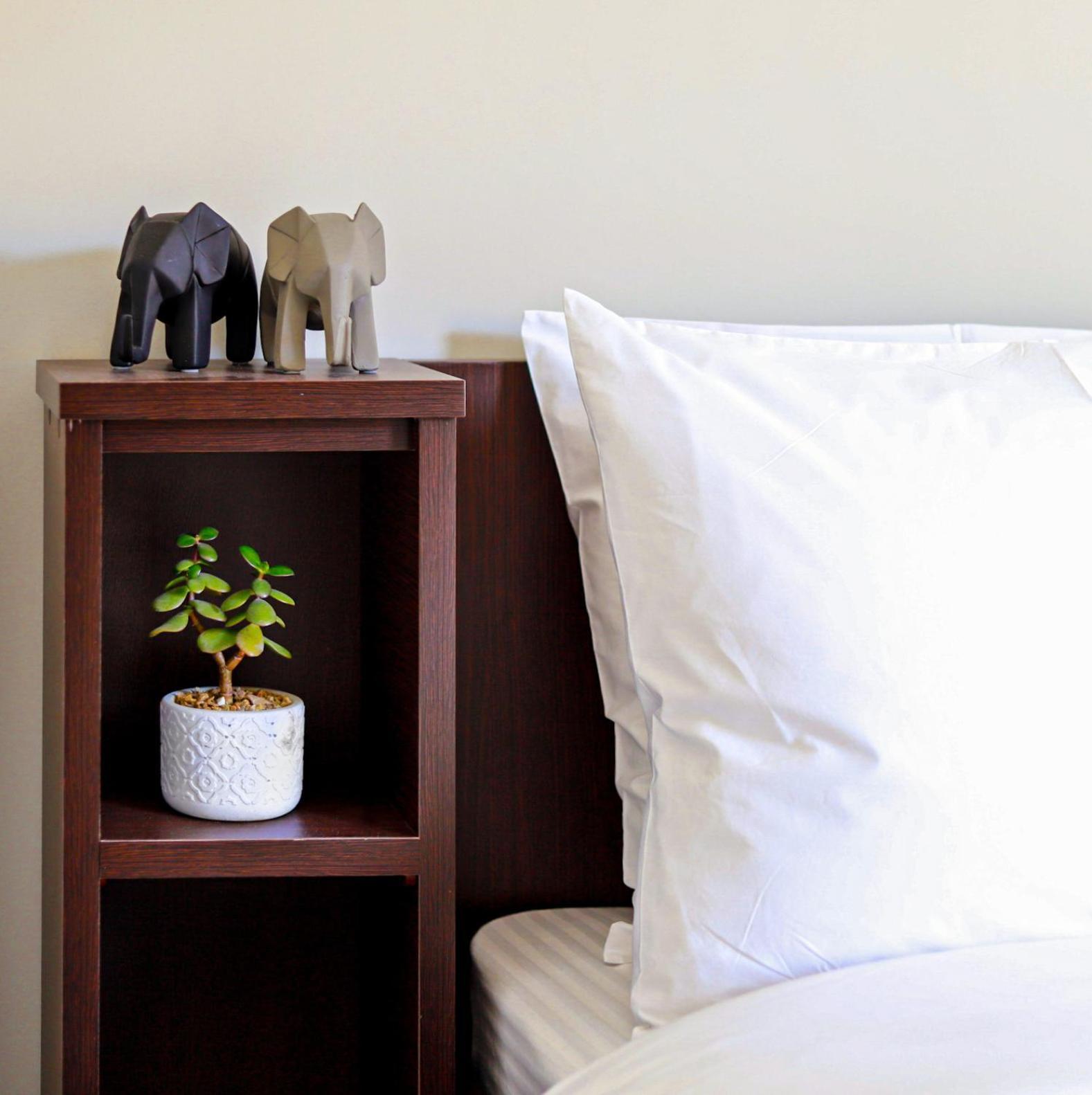 Cutie Studio Apartment In Koukaki Athens Luaran gambar