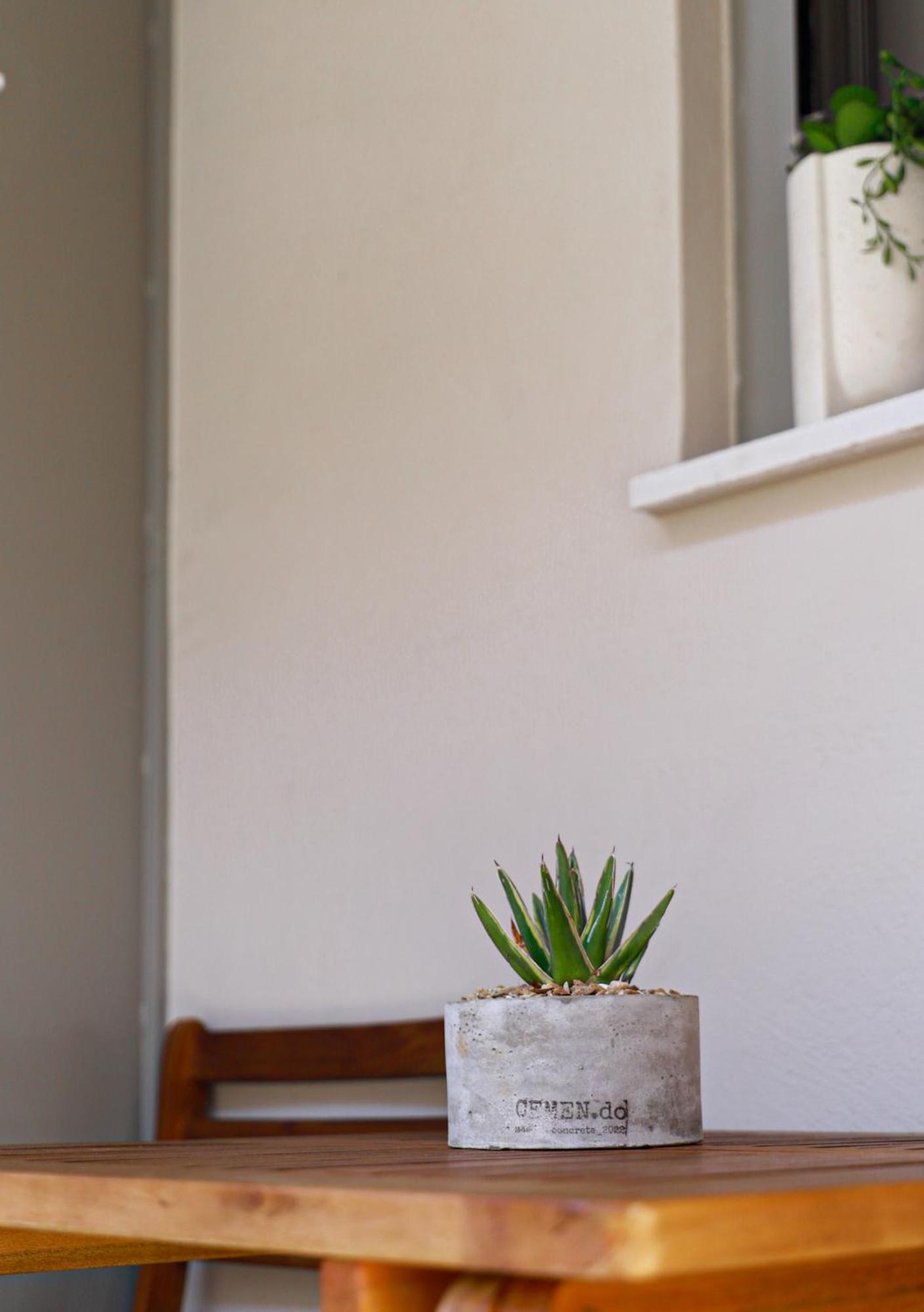 Cutie Studio Apartment In Koukaki Athens Luaran gambar