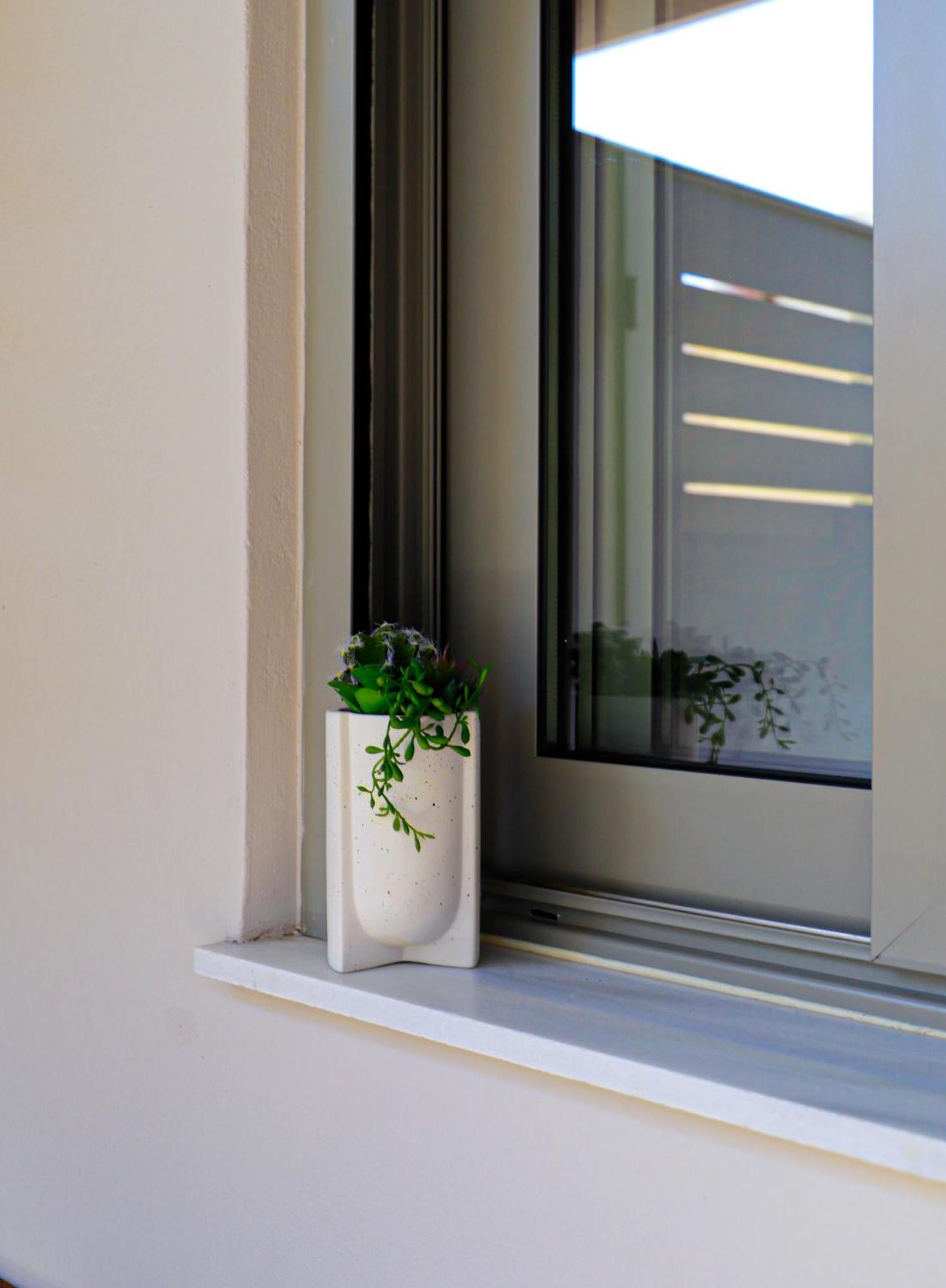 Cutie Studio Apartment In Koukaki Athens Luaran gambar