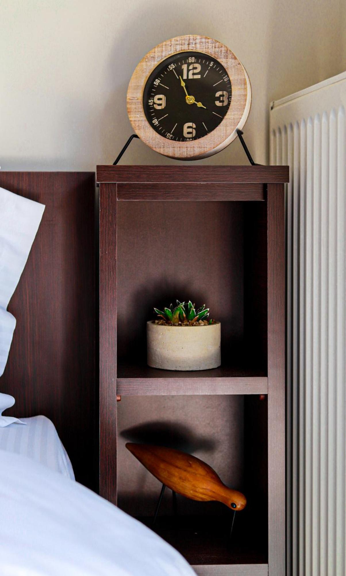 Cutie Studio Apartment In Koukaki Athens Luaran gambar