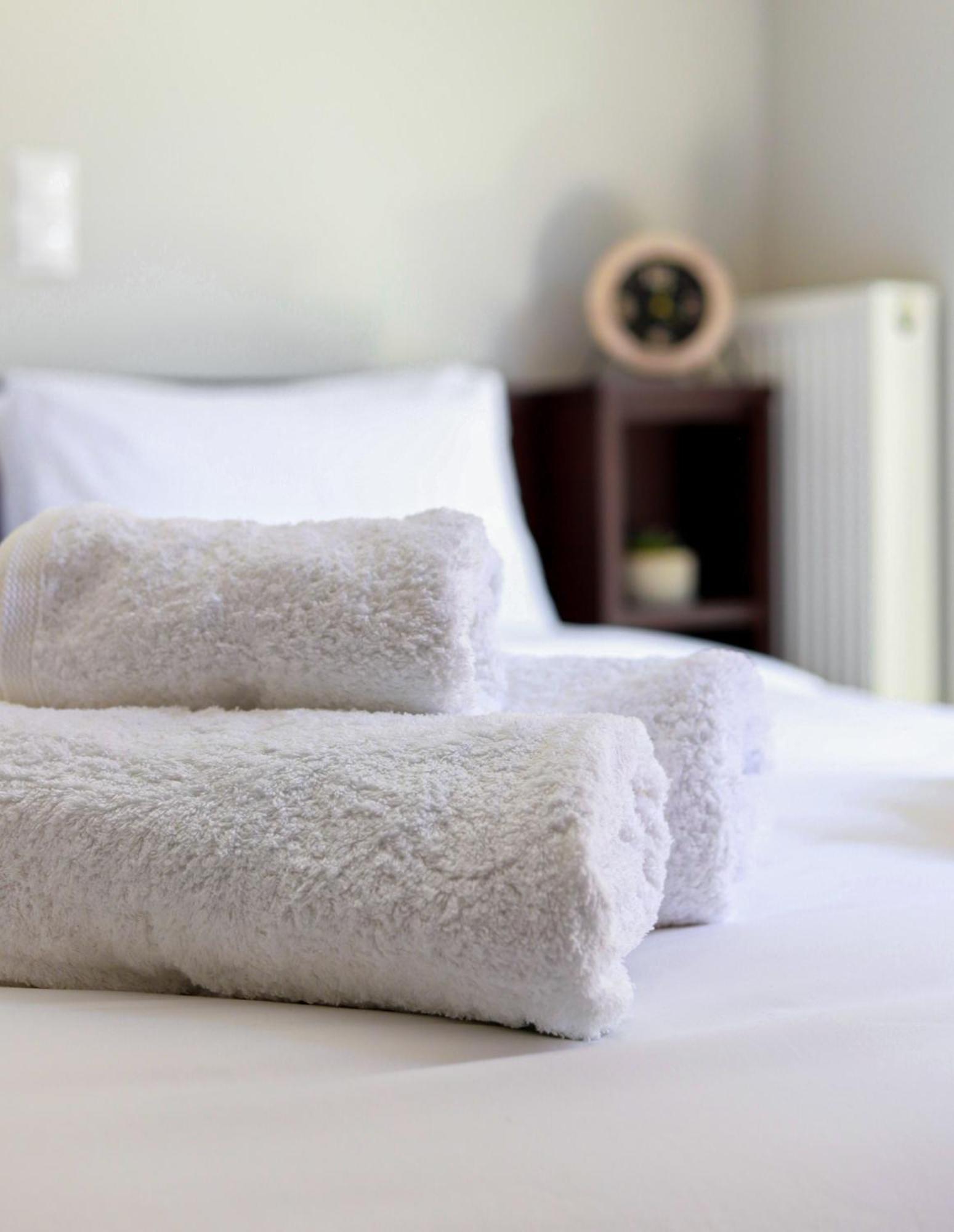 Cutie Studio Apartment In Koukaki Athens Luaran gambar