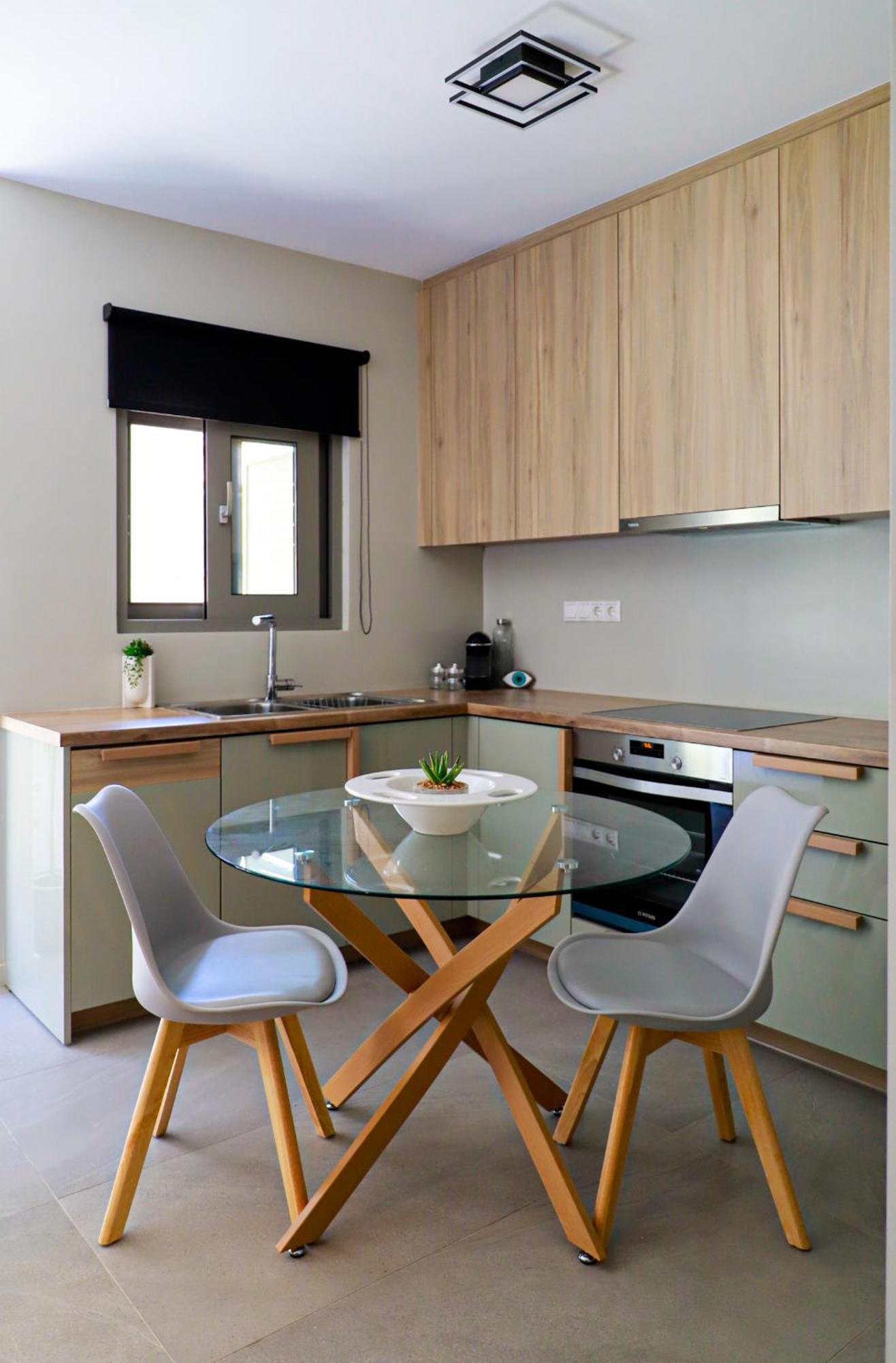Cutie Studio Apartment In Koukaki Athens Luaran gambar