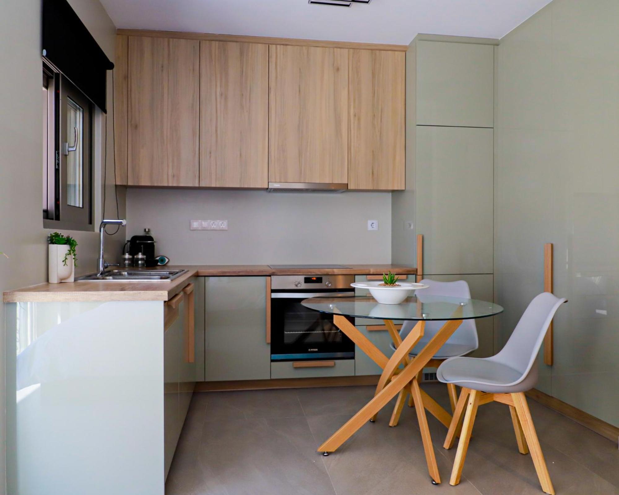 Cutie Studio Apartment In Koukaki Athens Luaran gambar